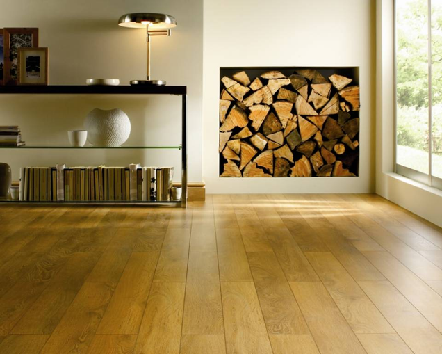 Illustration for article titled 5 Budget Friendly Alternatives to Hardwood Flooring